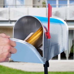 Direct Mail Injection